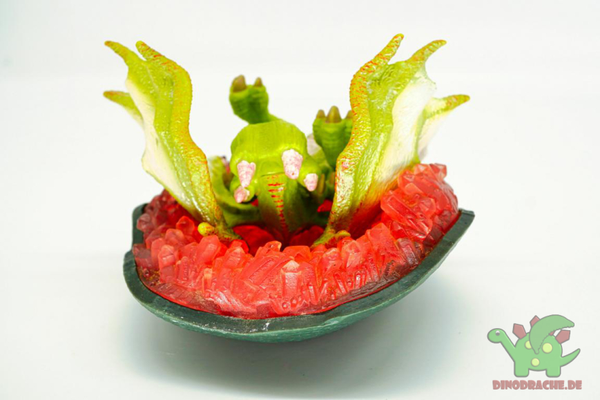 Schleich Bayala Drache Nugur 70419